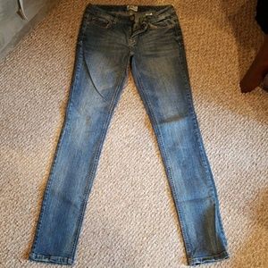 Aeropostale jeans